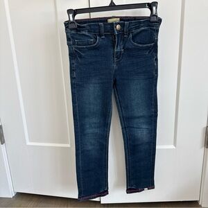 Me & Henry Boys Dark Blue Jeans